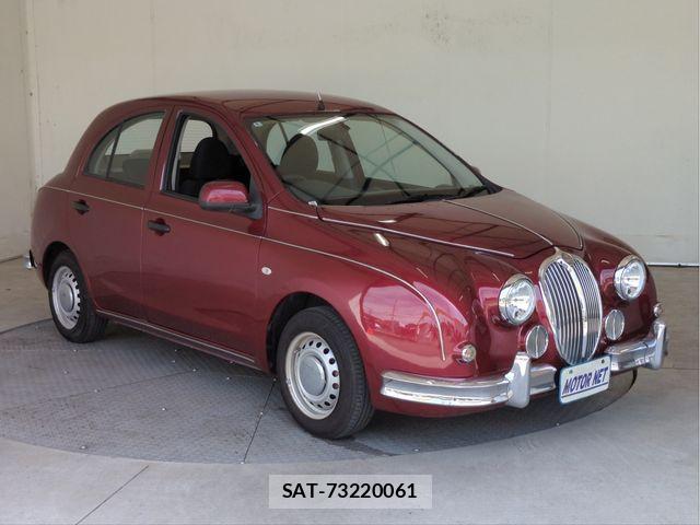Mitsuoka VIEWT 2014-02 7962675-16
