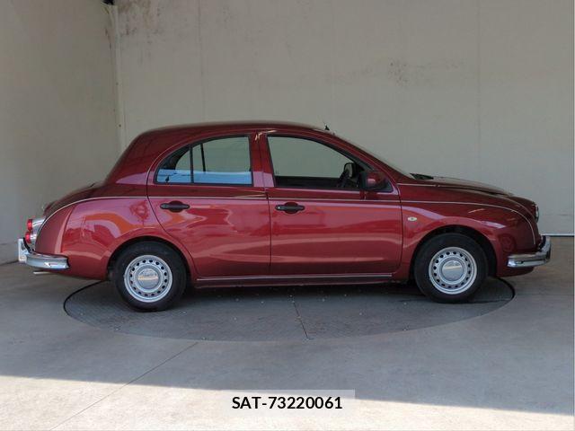 Mitsuoka VIEWT 2014-02 7962675-17
