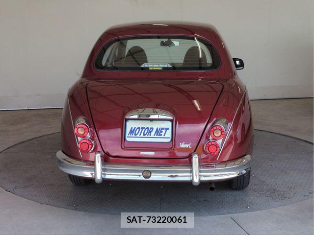 Mitsuoka VIEWT 2014-02 7962675-18