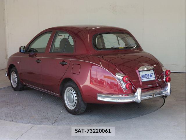 Mitsuoka VIEWT 2014-02 7962675-19