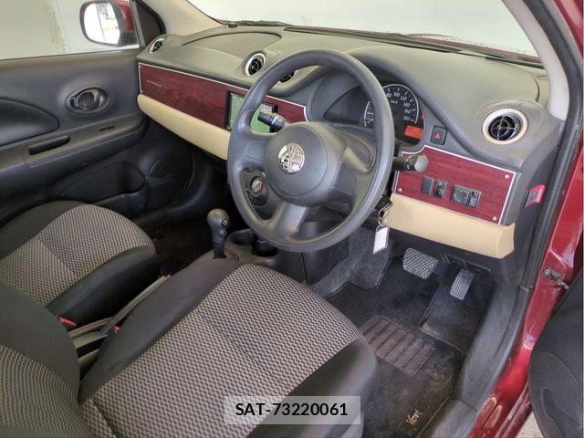 Mitsuoka VIEWT 2014-02 7962675-25