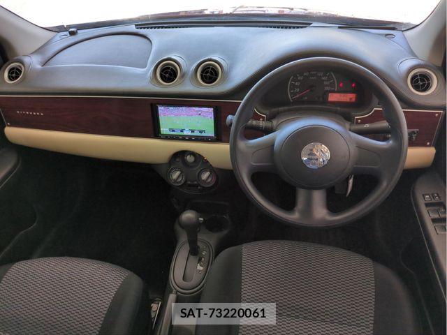 Mitsuoka VIEWT 2014-02 7962675-7