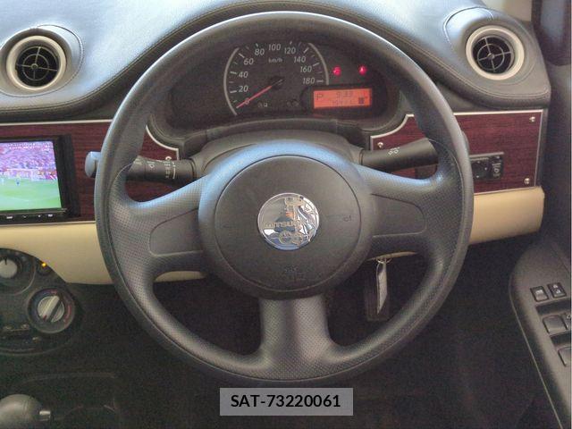 Mitsuoka VIEWT 2014-02 7962675-8