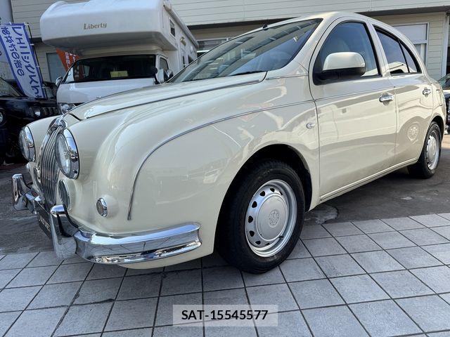 Mitsuoka VIEWT 2015-06 8208813-0
