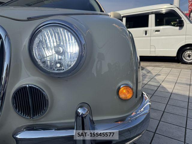 Mitsuoka VIEWT 2015-06 8208813-10