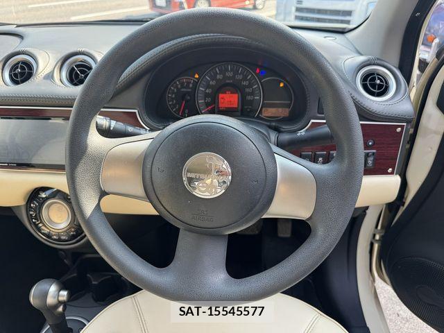Mitsuoka VIEWT 2015-06 8208813-14