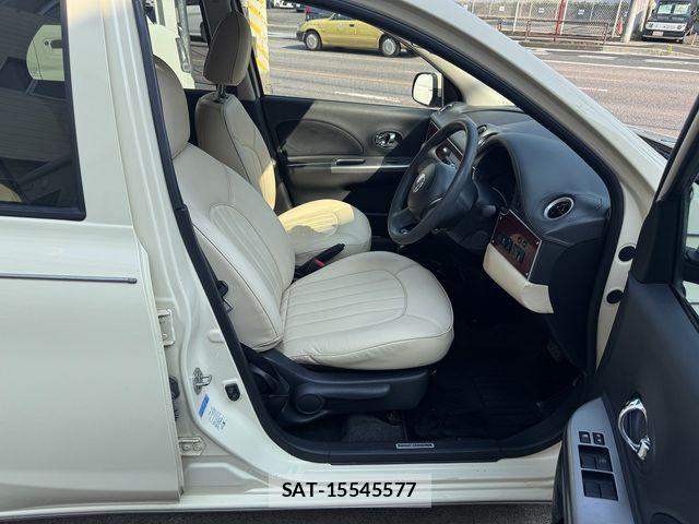 Mitsuoka VIEWT 2015-06 8208813-22