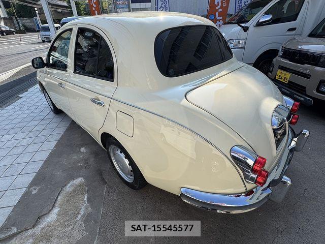Mitsuoka VIEWT 2015-06 8208813-2