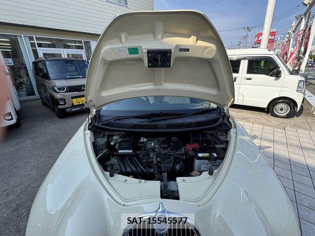 Mitsuoka VIEWT 2015-06 8208813-29