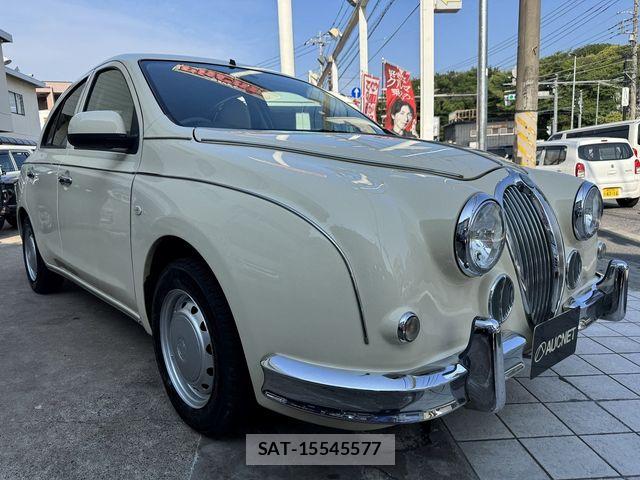 Mitsuoka VIEWT 2015-06 8208813-4