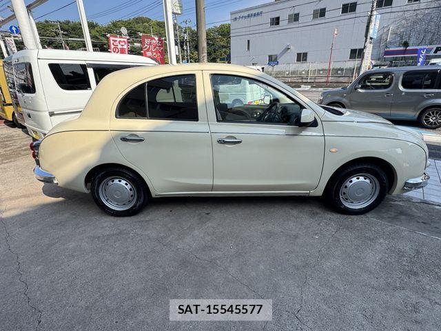 Mitsuoka VIEWT 2015-06 8208813-5