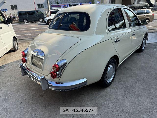Mitsuoka VIEWT 2015-06 8208813-6