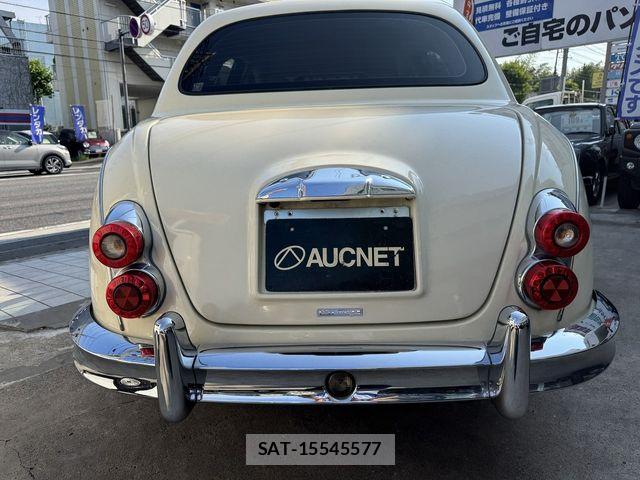 Mitsuoka VIEWT 2015-06 8208813-7