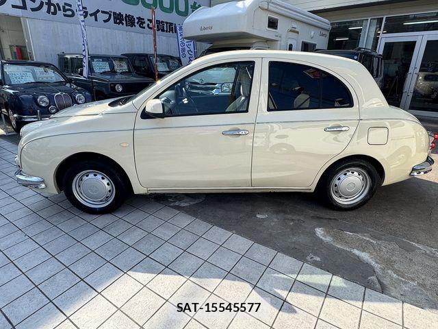 Mitsuoka VIEWT 2015-06 8208813-8