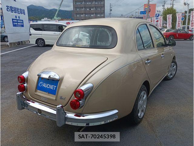 Mitsuoka VIEWT 2015-07 8336855-1
