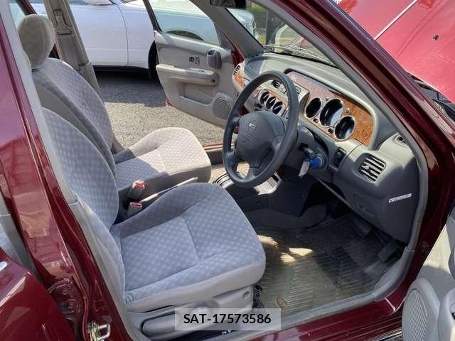 Mitsuoka VIEWT 2001-09 8355013-9