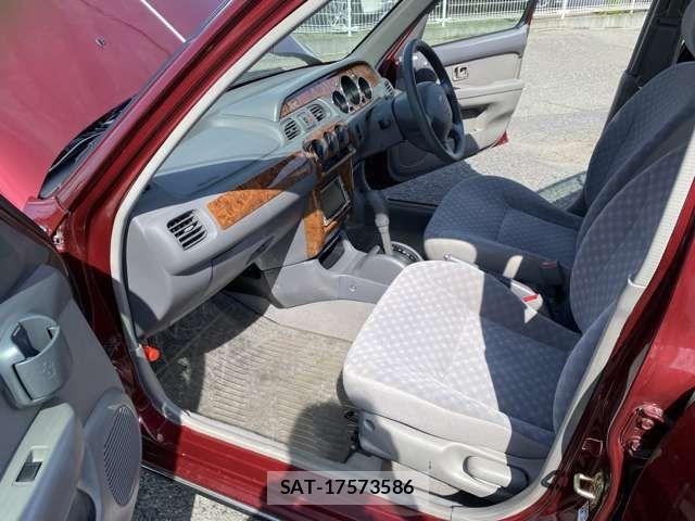 Mitsuoka VIEWT 2001-09 8355013-10