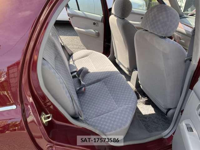 Mitsuoka VIEWT 2001-09 8355013-11