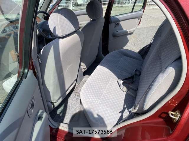 Mitsuoka VIEWT 2001-09 8355013-12