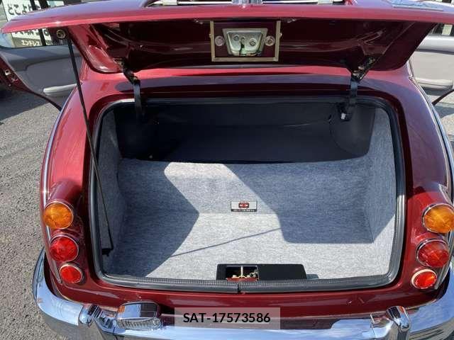 Mitsuoka VIEWT 2001-09 8355013-13