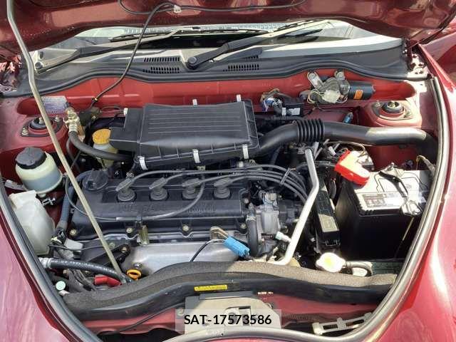 Mitsuoka VIEWT 2001-09 8355013-14