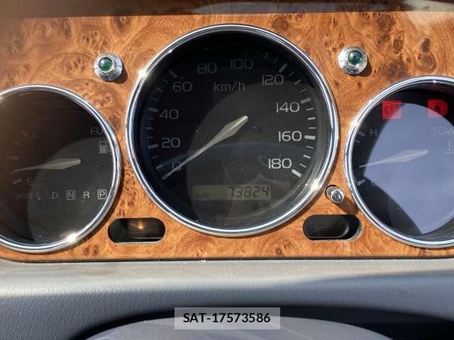 Mitsuoka VIEWT 2001-09 8355013-15