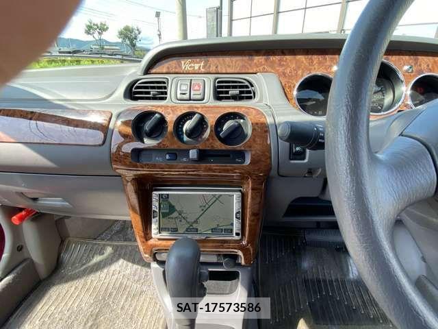 Mitsuoka VIEWT 2001-09 8355013-16
