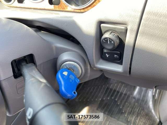Mitsuoka VIEWT 2001-09 8355013-18