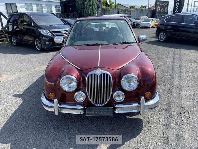Mitsuoka VIEWT 2001-09 8355013-1