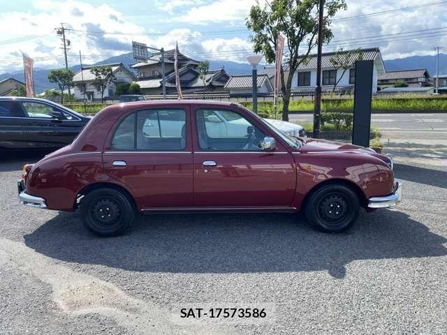 Mitsuoka VIEWT 2001-09 8355013-3