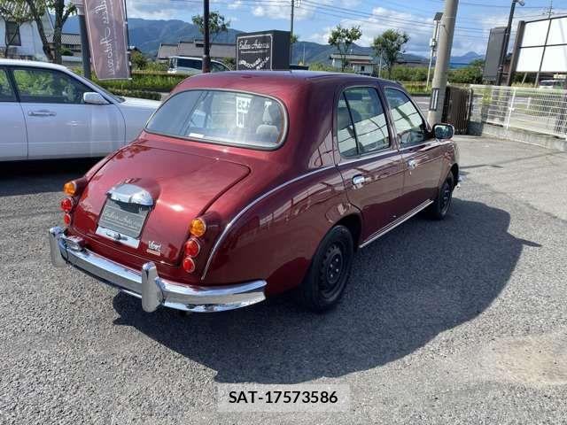 Mitsuoka VIEWT 2001-09 8355013-4