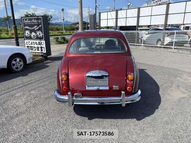 Mitsuoka VIEWT 2001-09 8355013-5