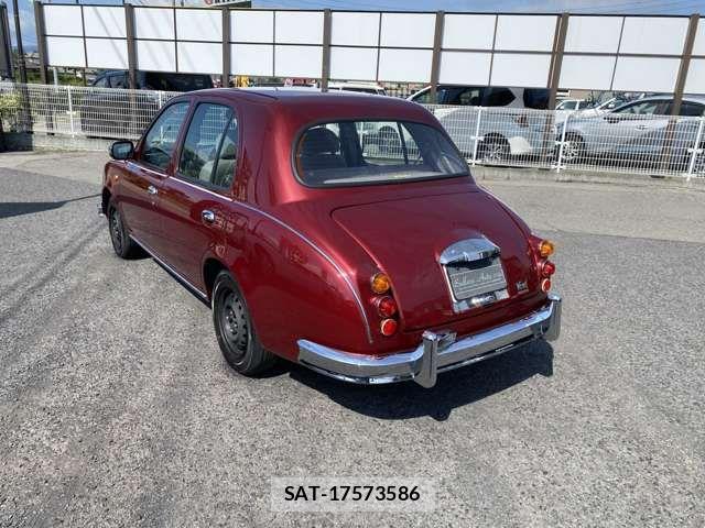 Mitsuoka VIEWT 2001-09 8355013-7