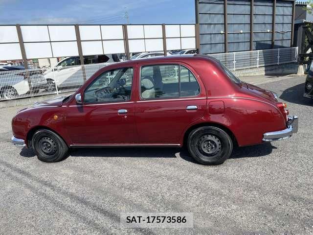 Mitsuoka VIEWT 2001-09 8355013-8
