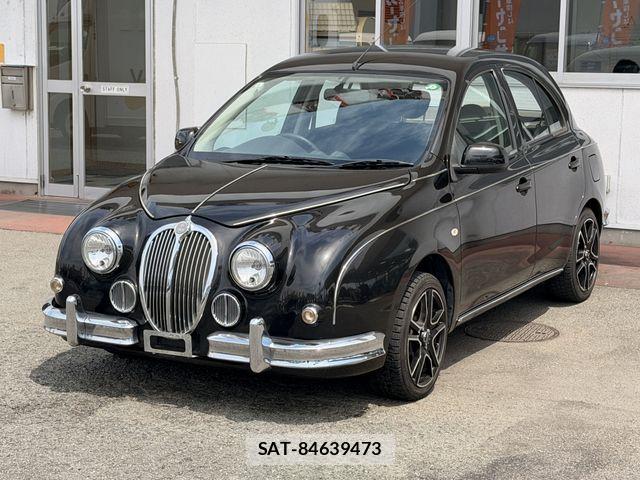 Mitsuoka VIEWT 2013-08 8367141-0