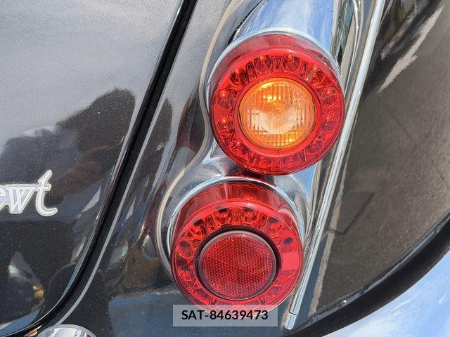 Mitsuoka VIEWT 2013-08 8367141-12