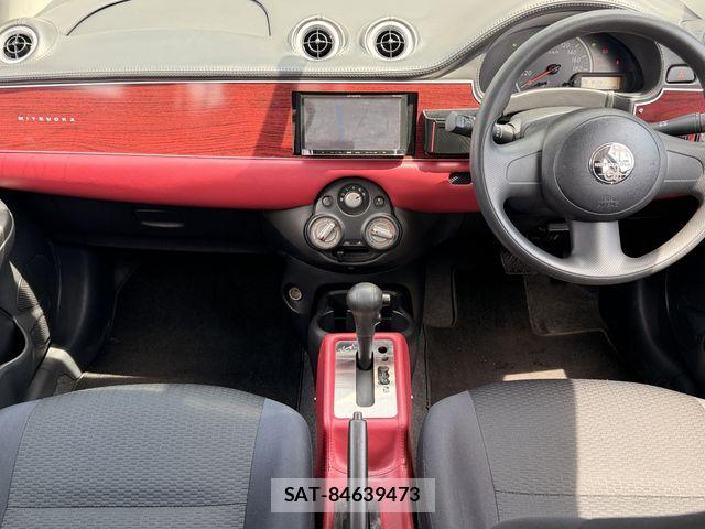 Mitsuoka VIEWT 2013-08 8367141-13