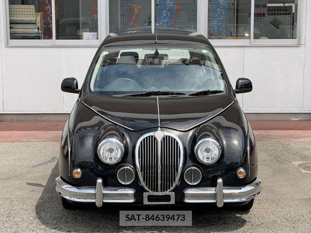 Mitsuoka VIEWT 2013-08 8367141-1