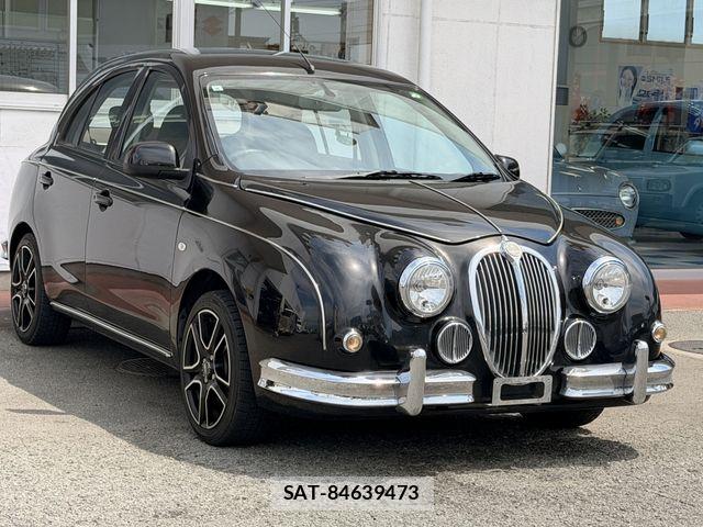 Mitsuoka VIEWT 2013-08 8367141-2