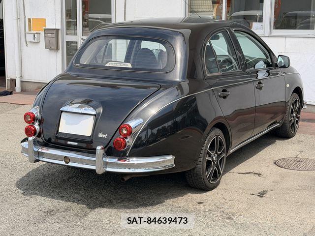 Mitsuoka VIEWT 2013-08 8367141-5