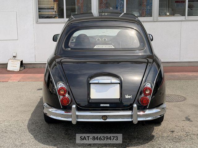 Mitsuoka VIEWT 2013-08 8367141-6