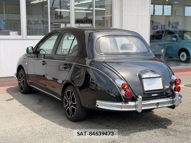 Mitsuoka VIEWT 2013-08 8367141-7