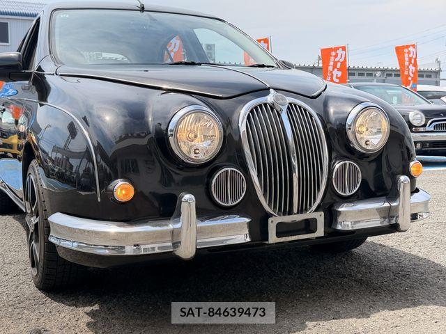 Mitsuoka VIEWT 2013-08 8367141-8