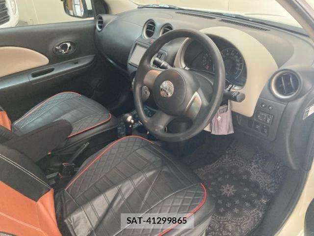 Mitsuoka VIEWT 2012-09 8413709-9