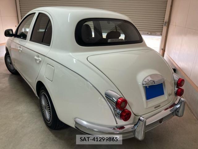 Mitsuoka VIEWT 2012-09 8413709-3