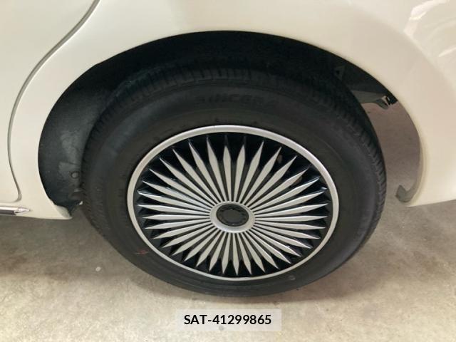 Mitsuoka VIEWT 2012-09 8413709-6