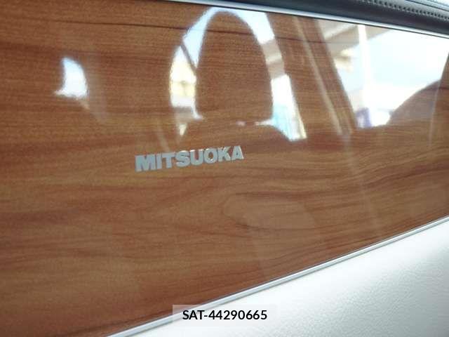 Mitsuoka VIEWT 2019-08 612217-11