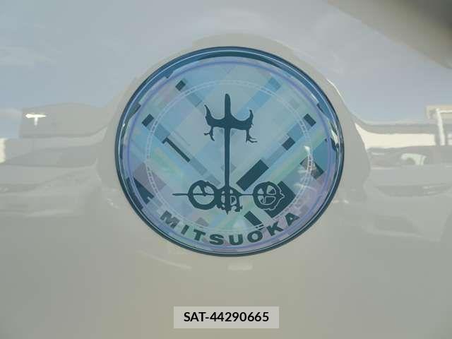 Mitsuoka VIEWT 2019-08 612217-16