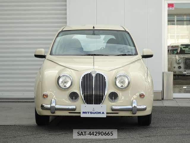 Mitsuoka VIEWT 2019-08 612217-1