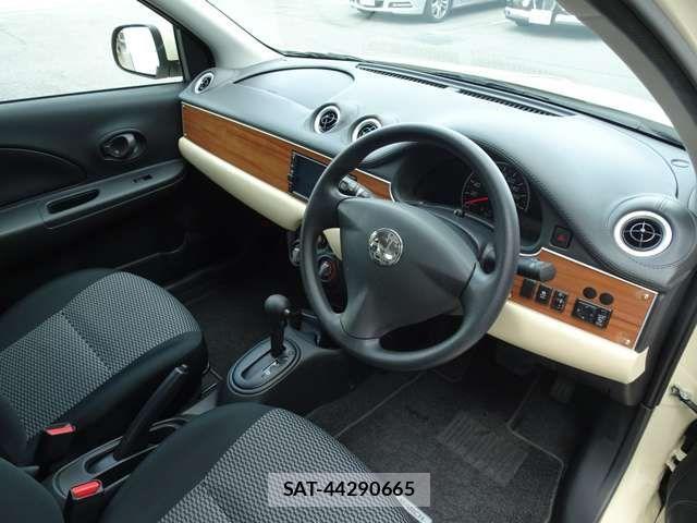 Mitsuoka VIEWT 2019-08 612217-3